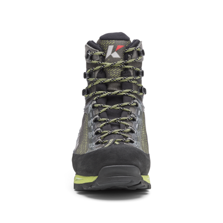 Scarpa ROCKET GTX Olive-Lime KAYLAND 04
