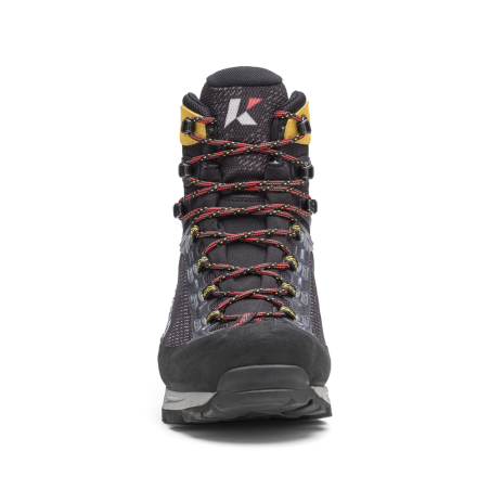 Scarpa ROCKET GTX Nero-Giallo KAYLAND 04