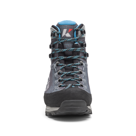 Scarpa ROCKET W'S GTX Grigio-Turchese KAYLAND 02