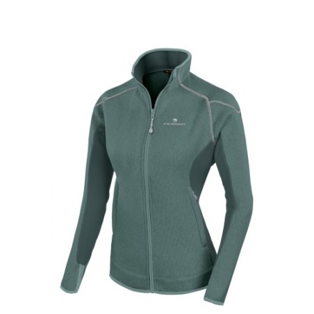 Giacca Donna YASUNI FERRINO 03