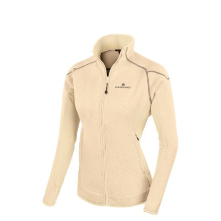 Giacca Donna YASUNI FERRINO 05