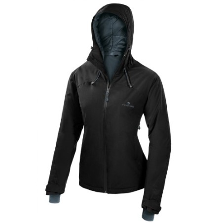 YENISEI Jacket Woman FERRINO 03