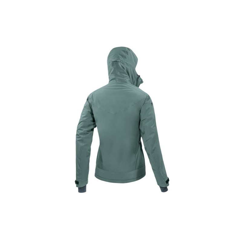 YENISEI Jacket Woman FERRINO 06