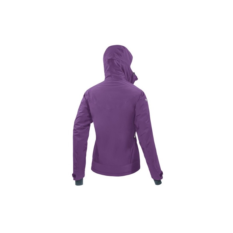 Giacca Donna YENISEI FERRINO 02