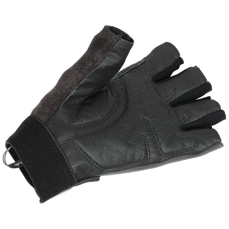 Guanto AXION LIGHT FINGERLESS CAMP 02