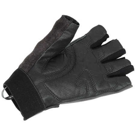 Glove AXION LIGHT FINGERLESS CAMP 02