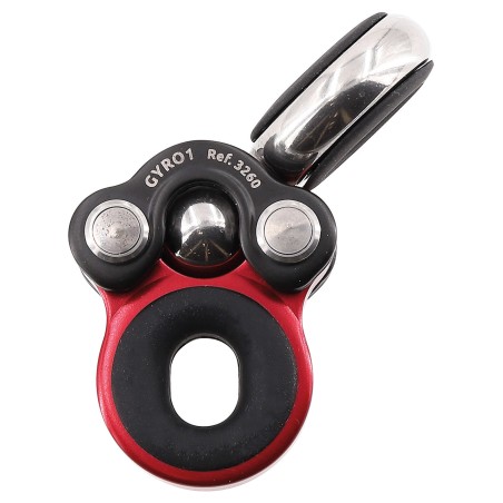 Swiveling Anchor GYRO1 CAMP 02