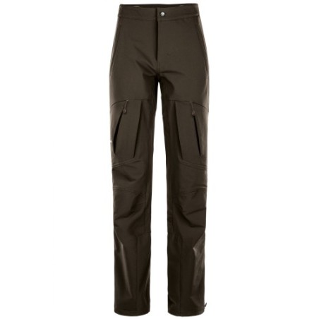 Pantaloni Donna SAJAMA FERRINO 05