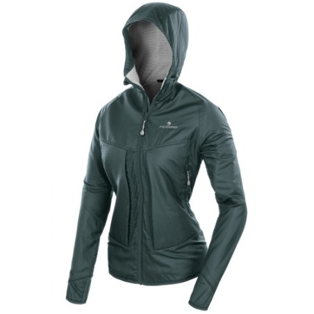 BREITHORN Jacket Woman FERRINO 05