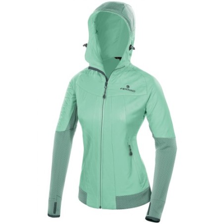 Giacca Donna MULHACEN FERRINO 03