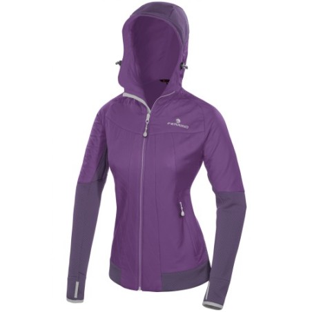 Giacca Donna MULHACEN FERRINO 05