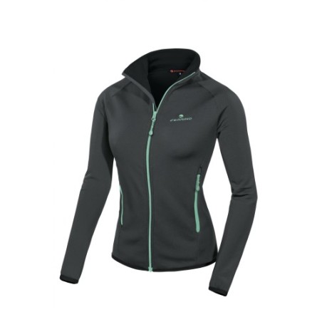 Jacket Woman TETE ROUSSE - FERRINO