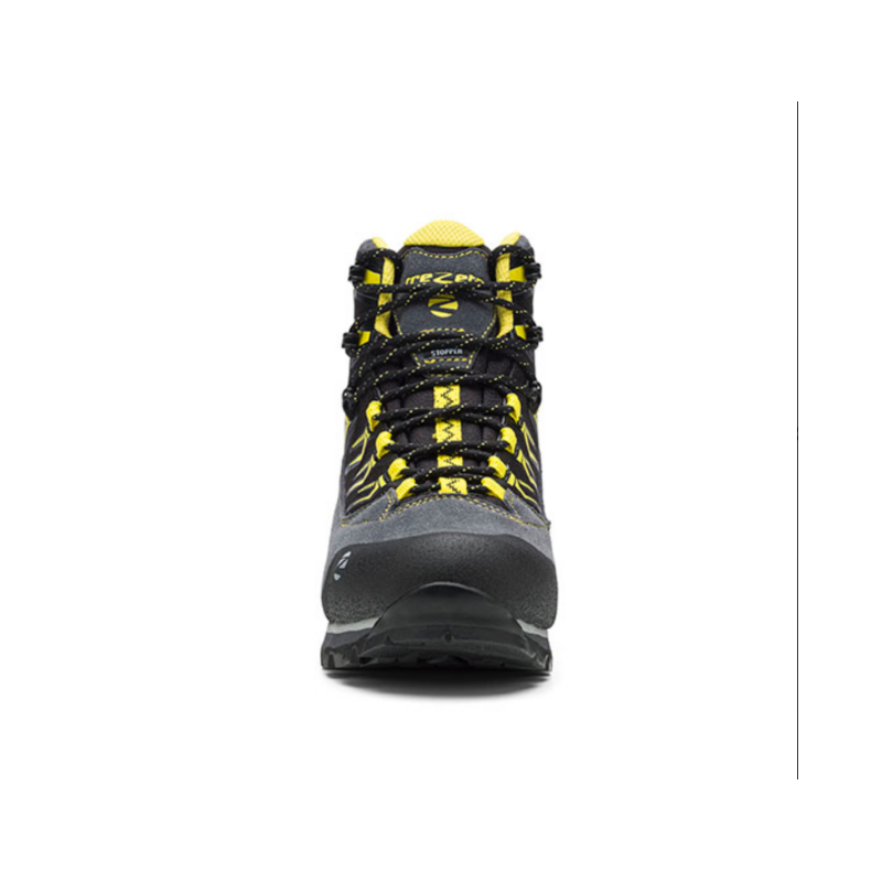 Scarpa AORAKI WP Grey-Yellow TREZETA 02