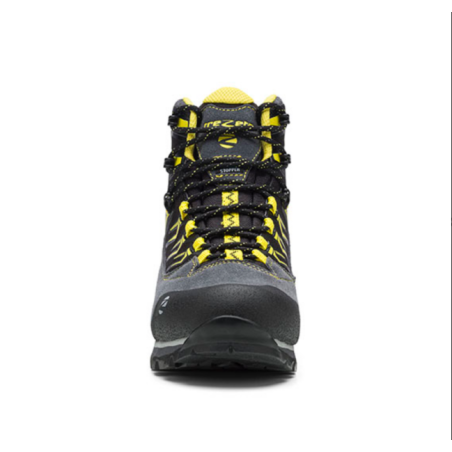 Scarpa AORAKI WP Grey-Yellow TREZETA 02