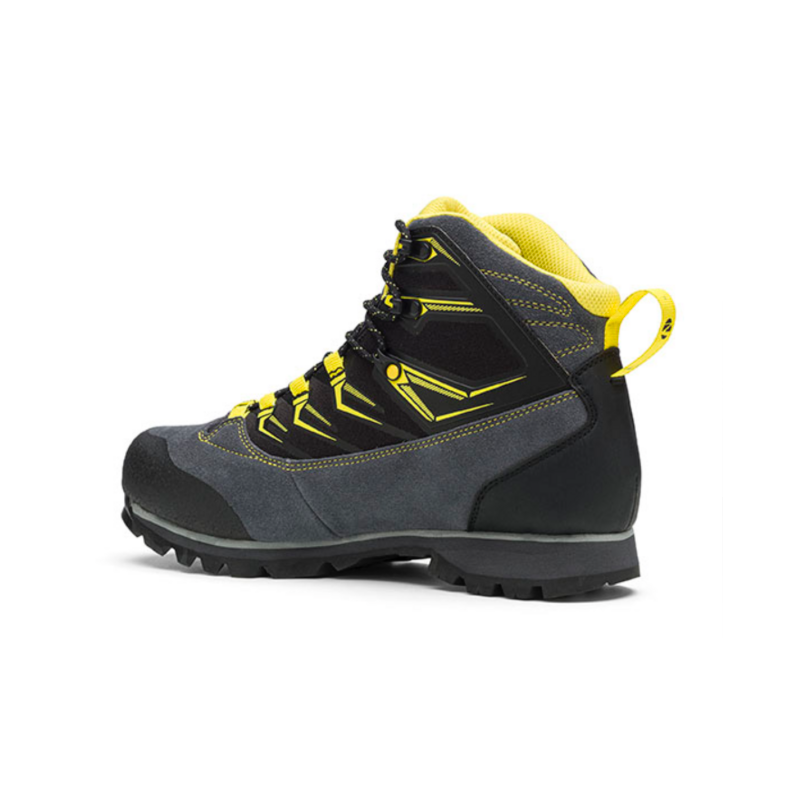 Scarpa AORAKI WP Grey-Yellow TREZETA 04