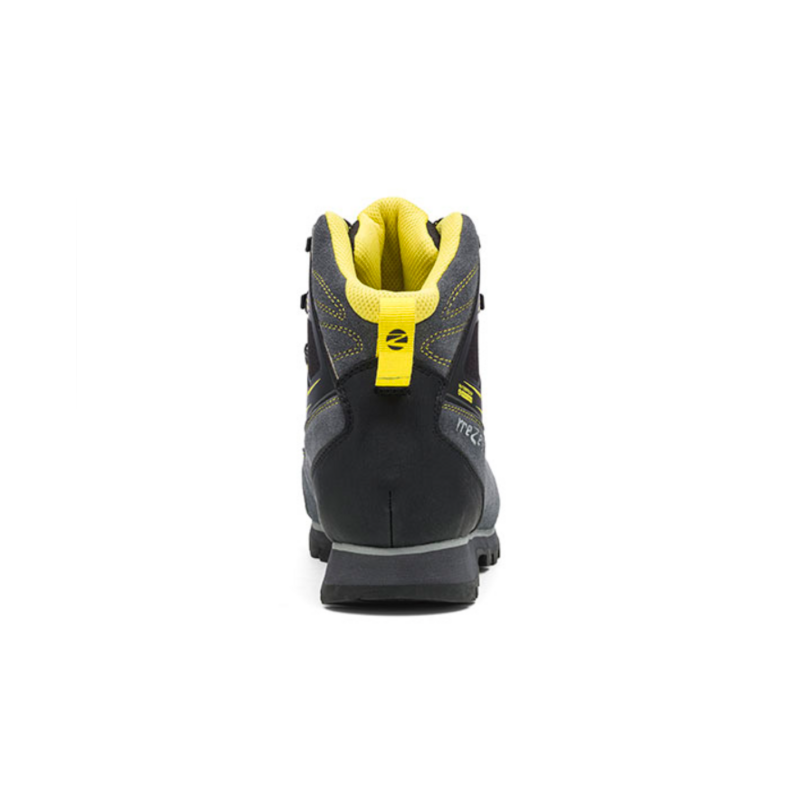 Scarpa AORAKI WP Grey-Yellow TREZETA 05