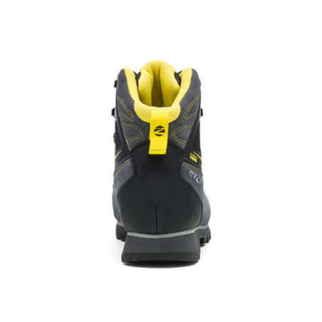 Scarpa AORAKI WP Grey-Yellow TREZETA 05