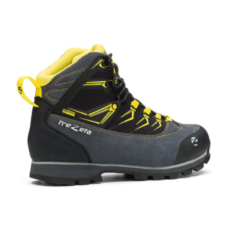 Scarpa AORAKI WP Grey-Yellow TREZETA 06