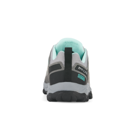 Scarpa THUNDER WP KID Grey-Green TREZETA 02