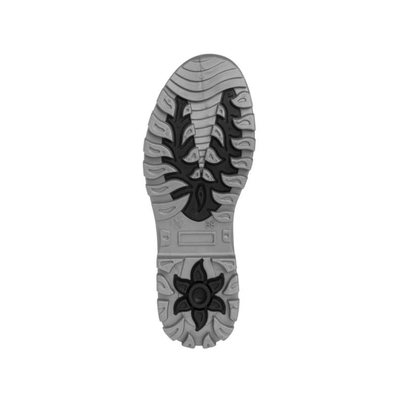Woman Snow Shoe YUKI Black TREZETA 02