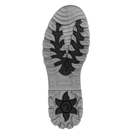 Scarpa Neve Donna YUKI Black TREZETA 02
