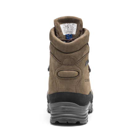 Shoe GLOBO GTX KAYLAND 05