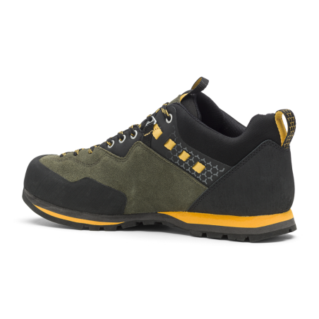 Scarpa VITRIK GTX Dark green-Ocher KAYLAND 02