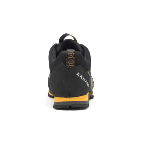 Scarpa VITRIK GTX Dark green-Ocher KAYLAND 03