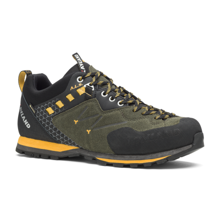 Scarpa VITRIK GTX Dark green-Ocher KAYLAND 06