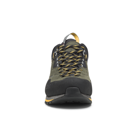 Scarpa VITRIK GTX Dark green-Ocher KAYLAND 05
