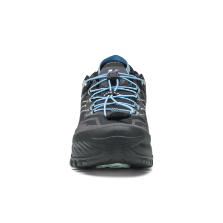 Shoe DUKE W'S GTX Black-Lightgreen KAYLAND 05