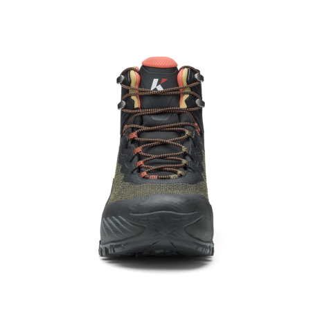 Scarpa DUKE MID GTX Black-Ocher KAYLAND 06