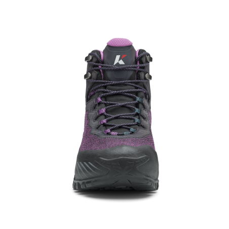 Scarpa DUKE MID W'S GTX Black-Violet KAYLAND 04