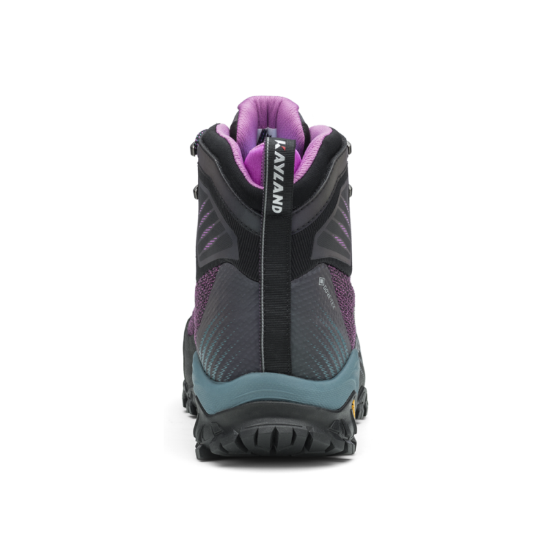 Scarpa DUKE MID W'S GTX Black-Violet KAYLAND 06