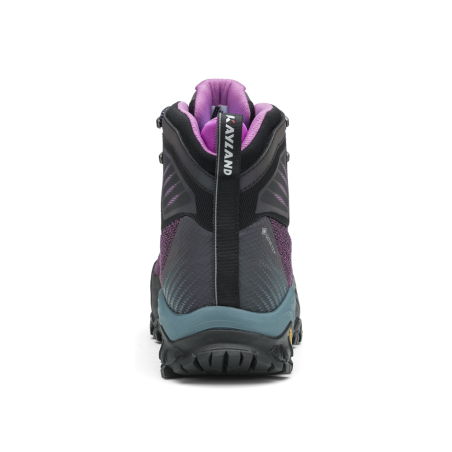 Scarpa DUKE MID W'S GTX Black-Violet KAYLAND 06