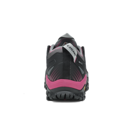 Scarpa DUKE W'S GTX Black-Fuchsia KAYLAND 02