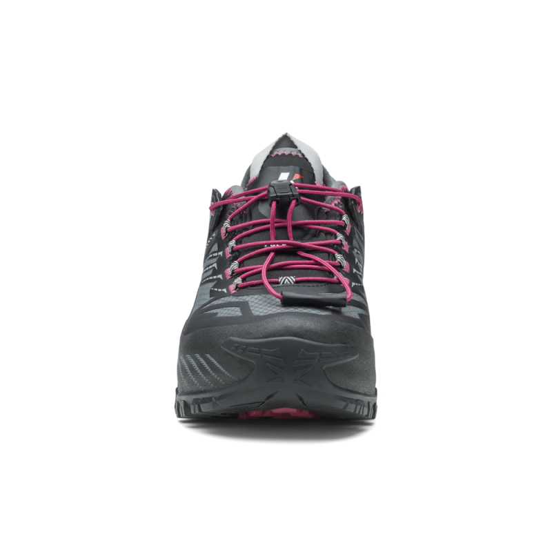 Scarpa DUKE W'S GTX Black-Fuchsia KAYLAND 04