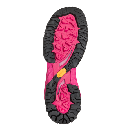 Scarpa DUKE W'S GTX Black-Fuchsia KAYLAND 05