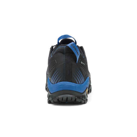 Scarpa DUKE GTX Black-Blue KAYLAND 02