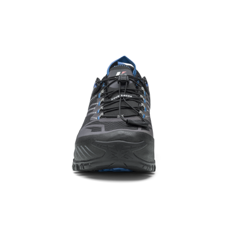 Scarpa DUKE GTX Black-Blue KAYLAND 04