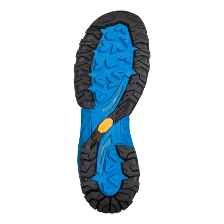 Scarpa DUKE GTX Black-Blue KAYLAND 05