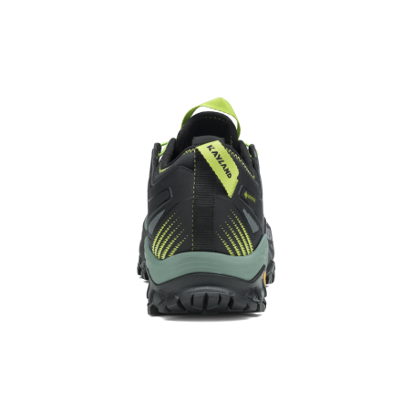 Scarpa DUKE GTX Black-Green KAYLAND 02