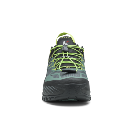 Scarpa DUKE GTX Black-Green KAYLAND 04