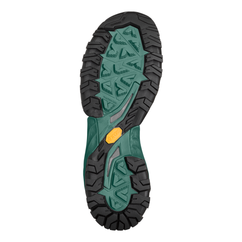 Scarpa DUKE GTX Black-Green KAYLAND 05