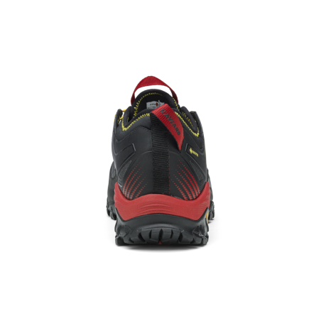 Scarpa DUKE GTX Black-Red KAYLAND 02