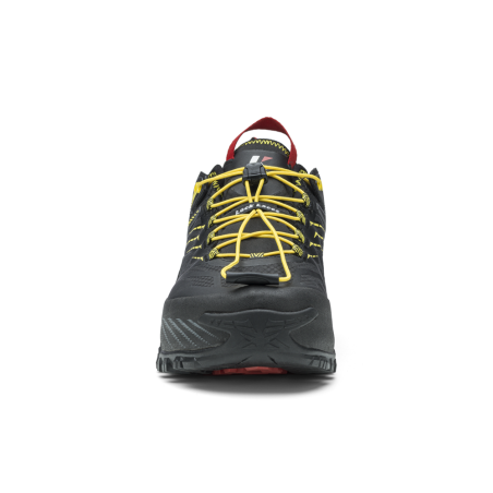 Scarpa DUKE GTX Black-Red KAYLAND 04