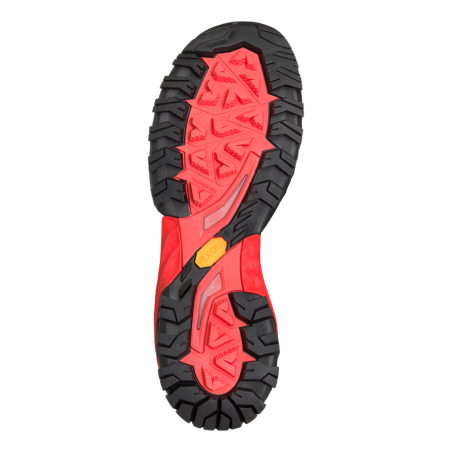 Scarpa DUKE GTX Black-Red KAYLAND 05