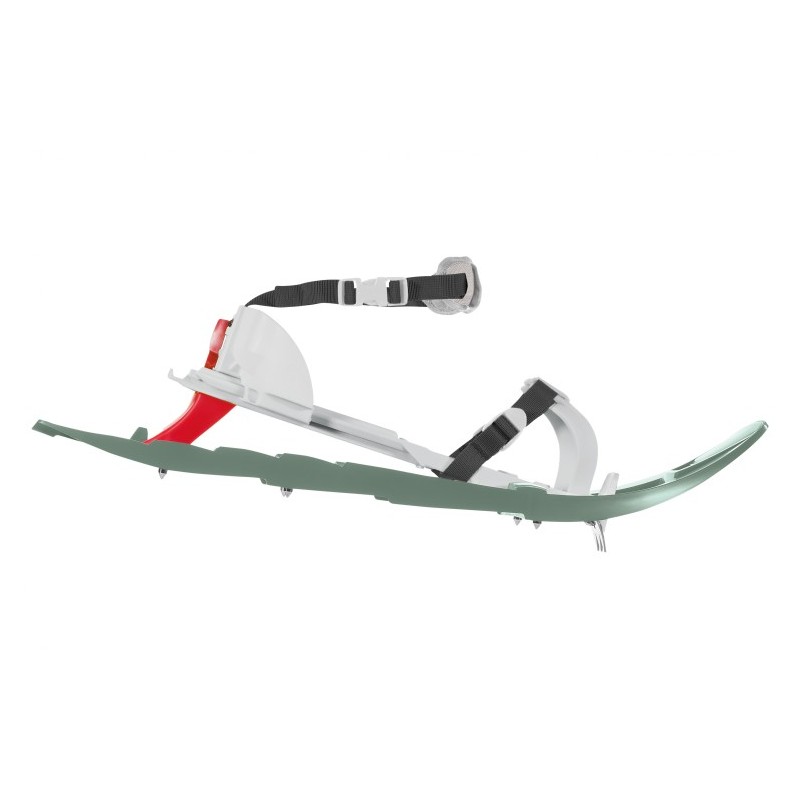Snowshoes PINTER CASTOR FERRINO 03