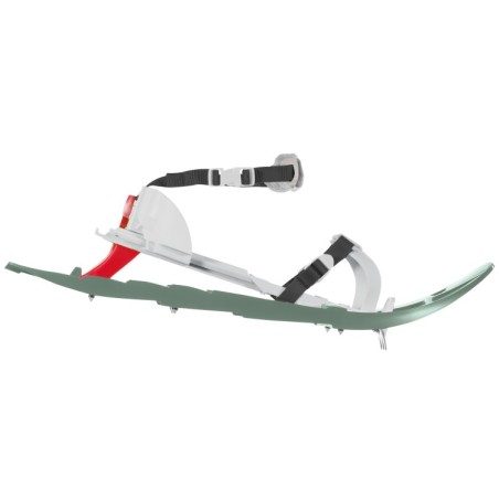 Snowshoes PINTER CASTOR FERRINO 03