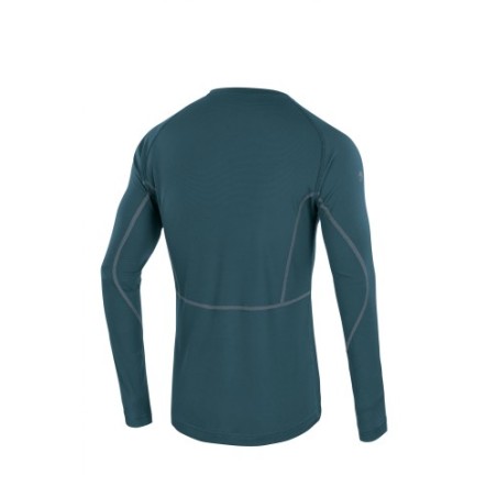 T-shirt Man WEISSHORN - FERRINO